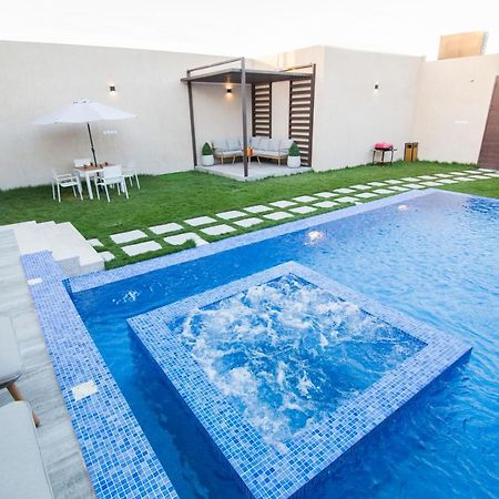 Aspar Resorts Riaad Buitenkant foto