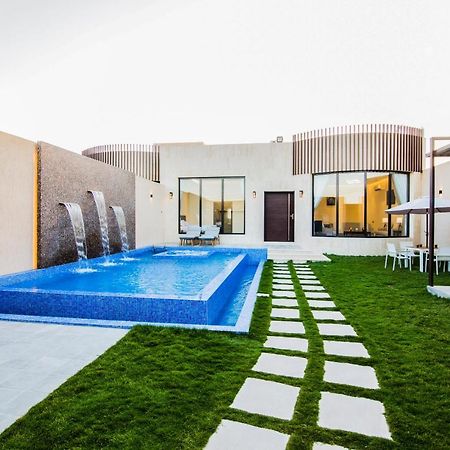 Aspar Resorts Riaad Buitenkant foto